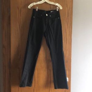 Wrangler girls show pants